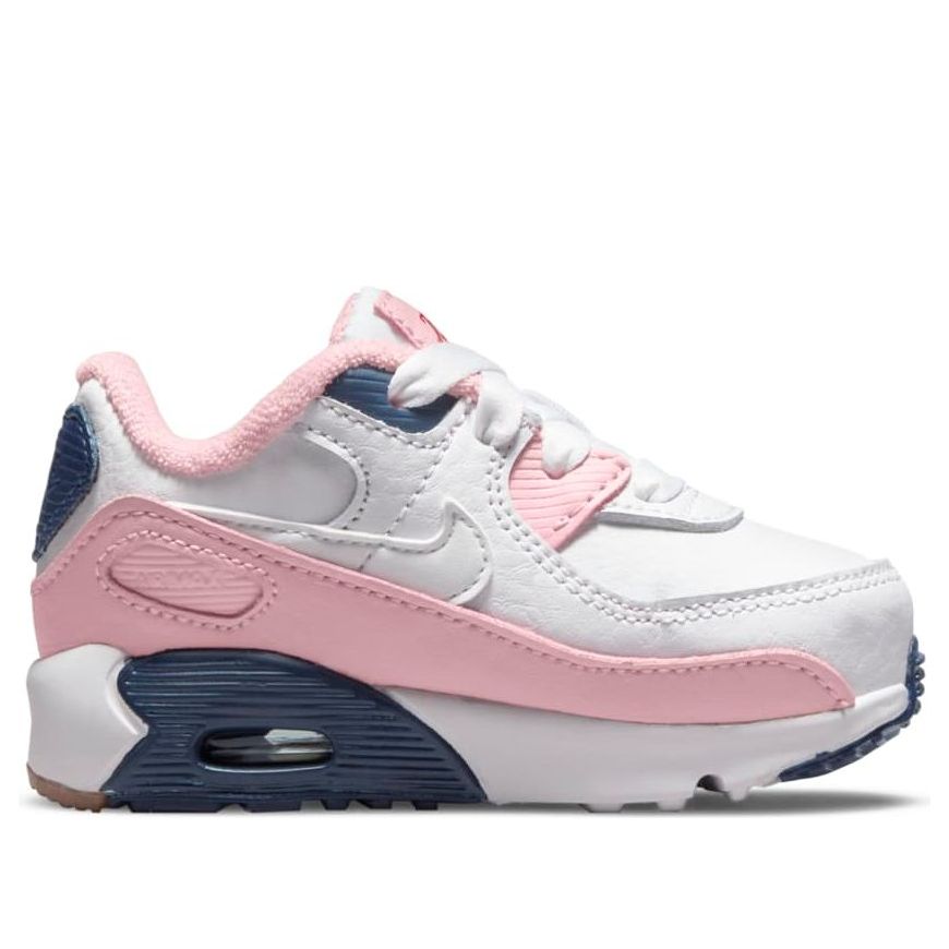 (TD) Nike Air Max 90 SE 'White Pink Glaze' DB0491-100