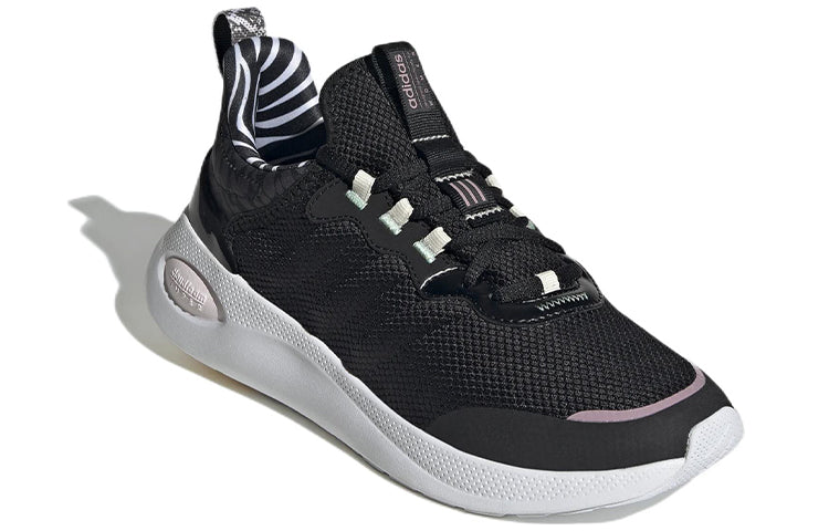 (WMNS) adidas Puremotion 'Black Wonder White' GY6101
