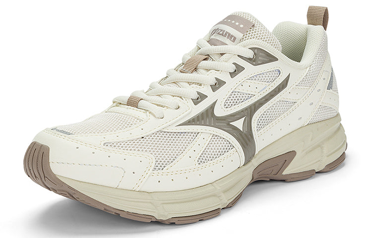 Mizuno Speed 'Chalk White Brown' D1GH223007
