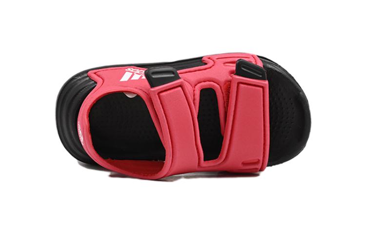 (TD) adidas Altaswim Sandals 'Better Scarlet' FZ6503