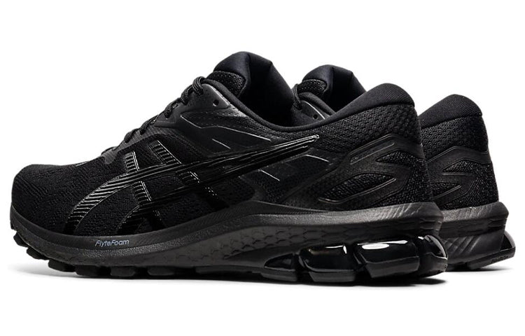 ASICS GT-1000 10 'Triple Black' 1011B001-006