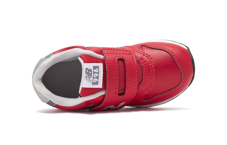 New Balance 996 Series Low Tops Casual Red IZ996LRD