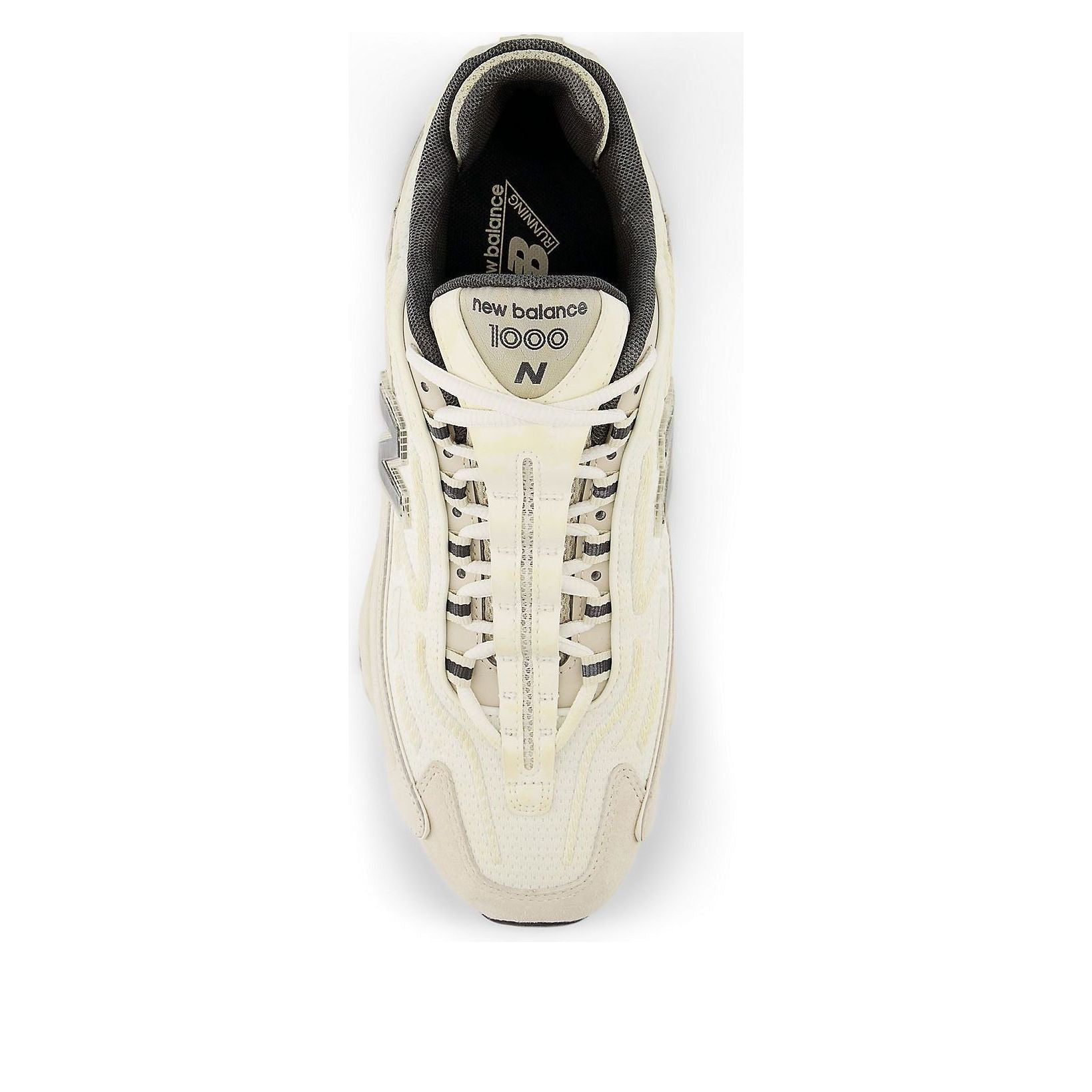 New Balance 1000D 'Sea Salt Wolf Grey' U10006RM