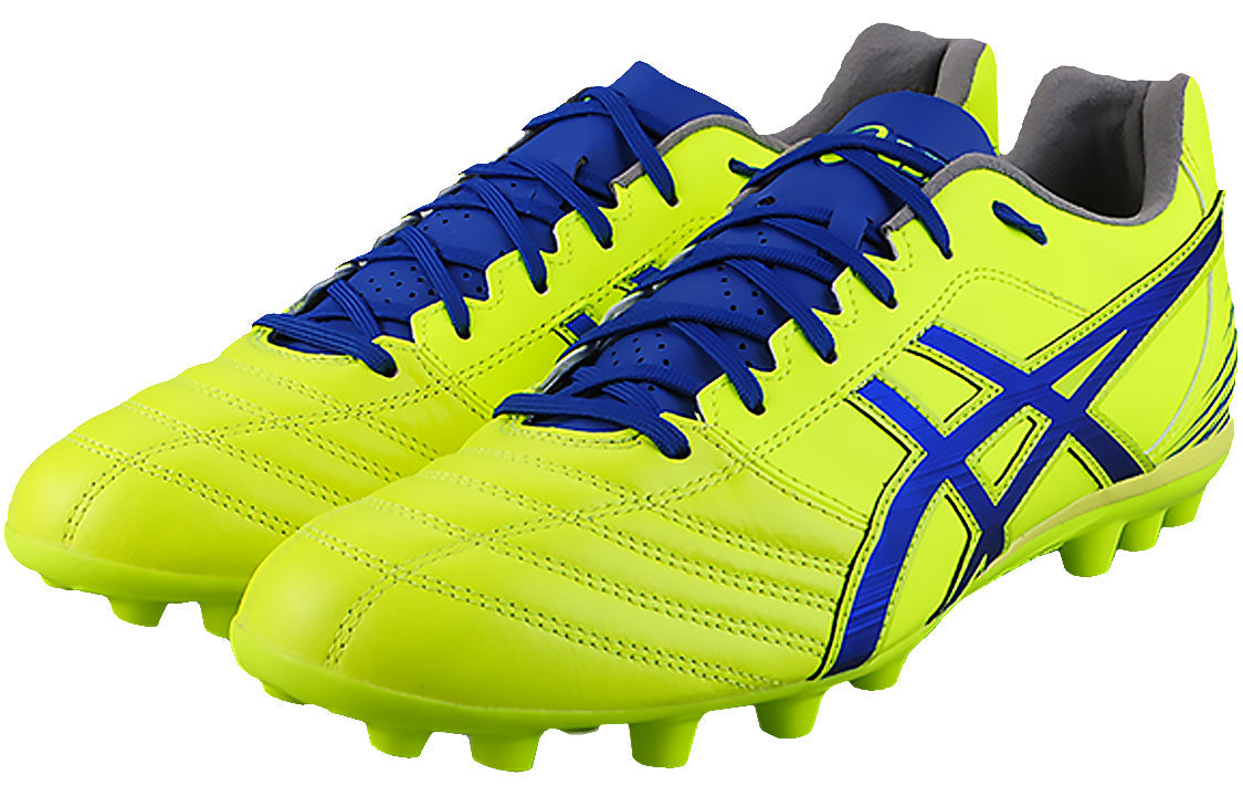 ASICS DS Light AG 'Yellow Blue' 1103A015-750