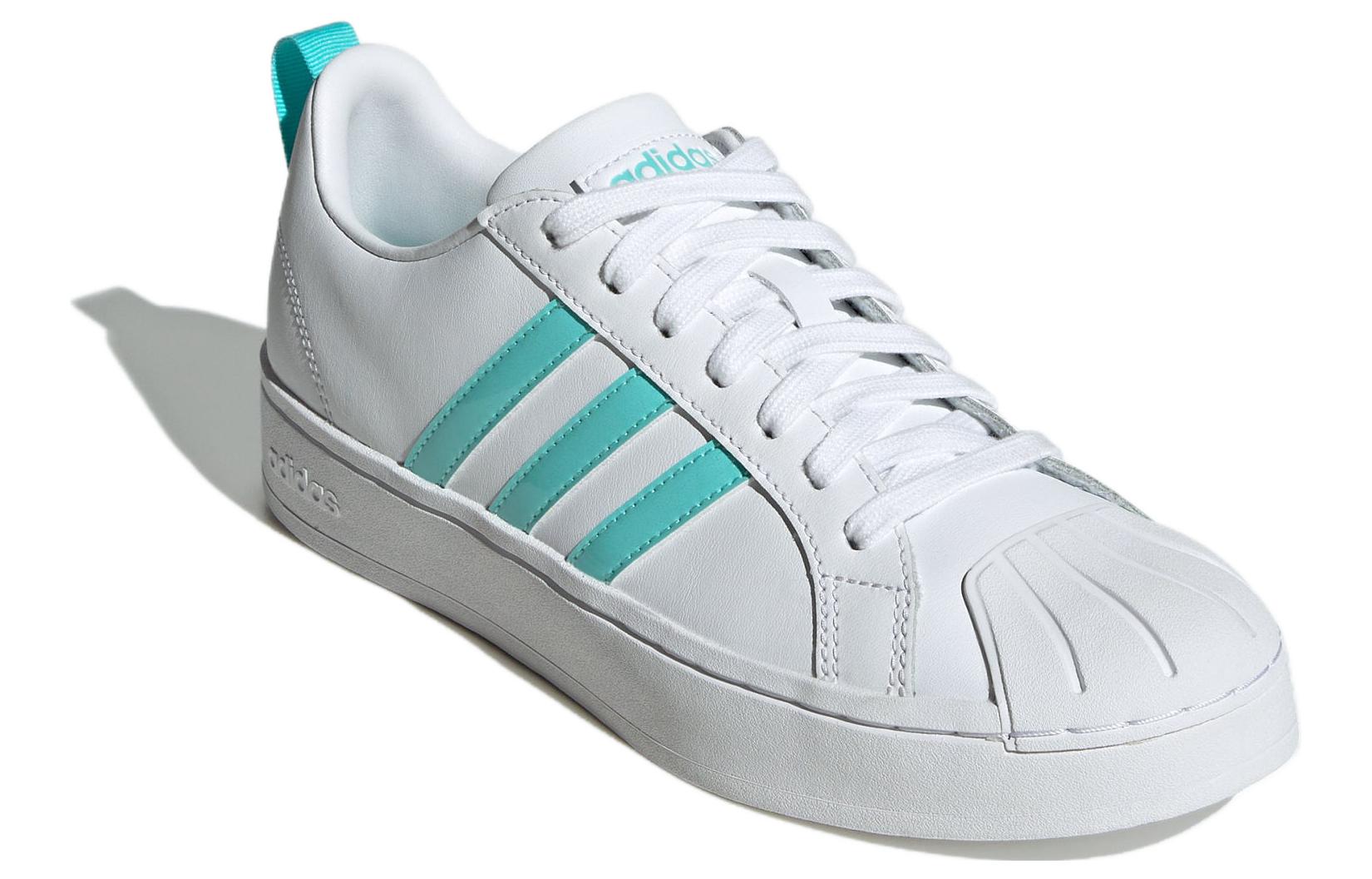 adidas Streetcheck 'White Light Green' IE3535