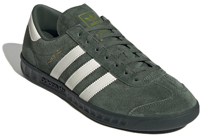 adidas Hamburg 'Green Oxide' GW9641