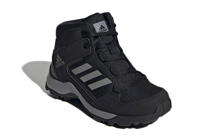 (GS) adidas Terrex Hyperhiker 'Black Grey' GZ9216