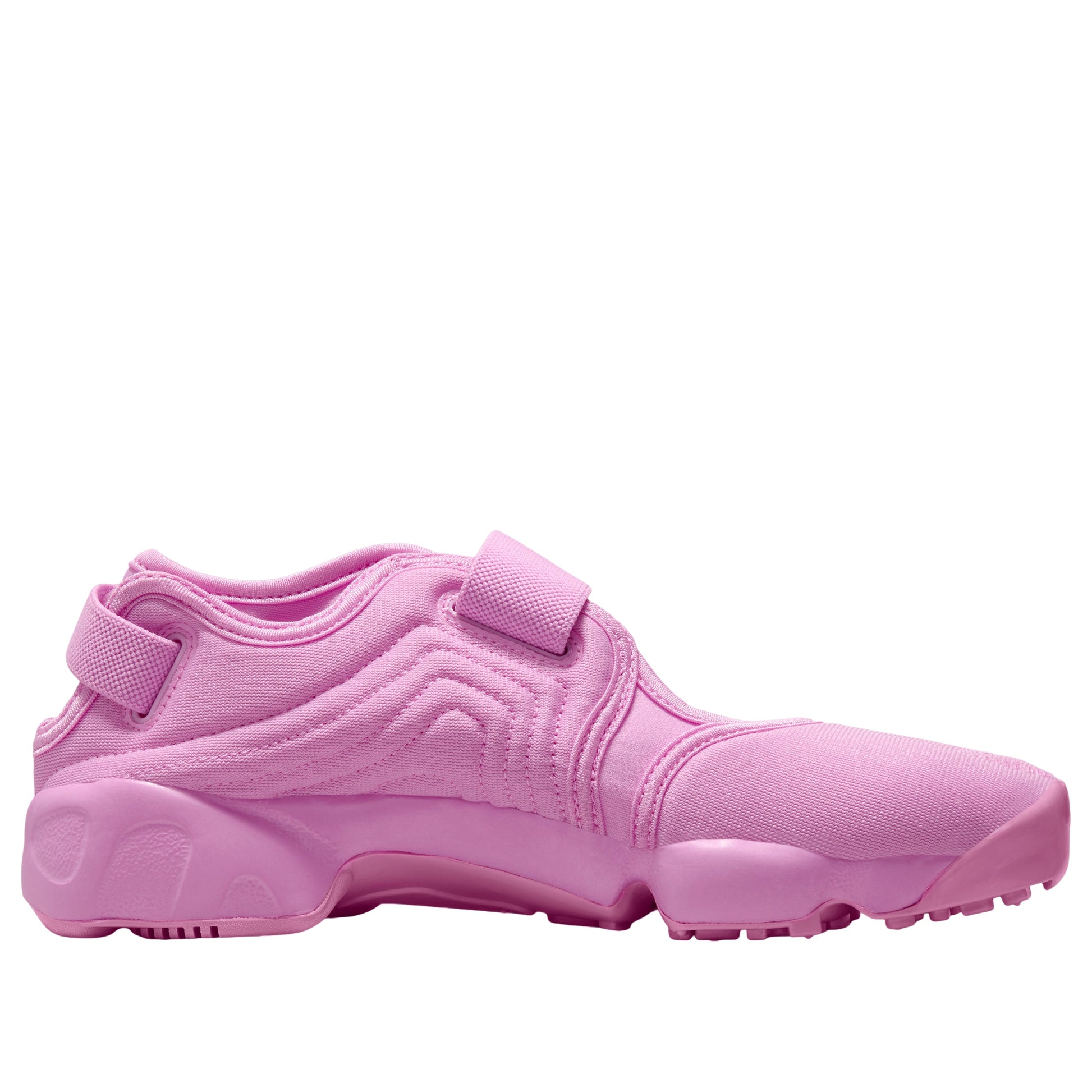 (WMNS) Nike Air Rift 'Light Magenta Black' IV6058-500
