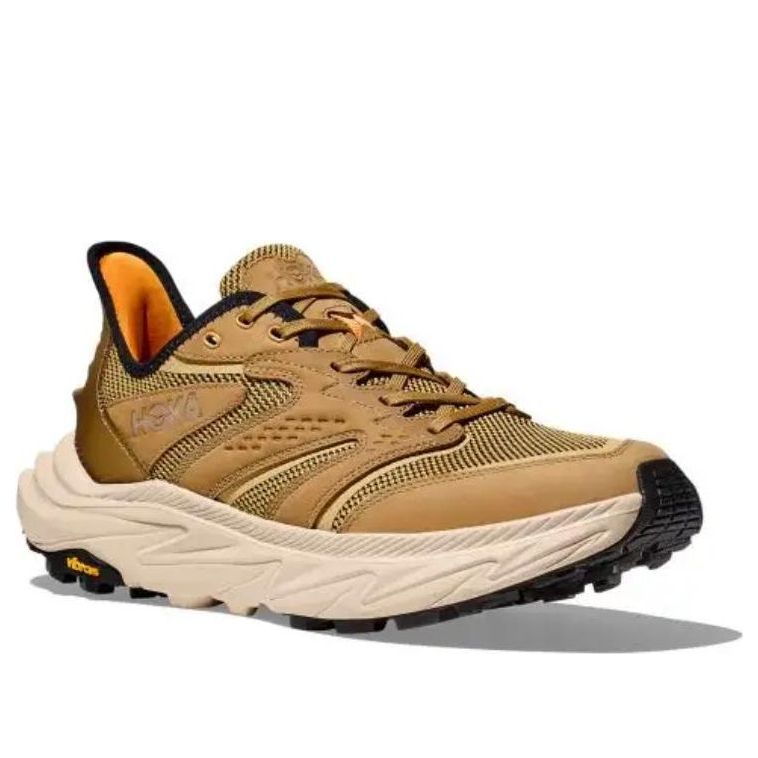 HOKA ONE ONE Anacapa 2 Freedom 'Tan' 1155192-WTK