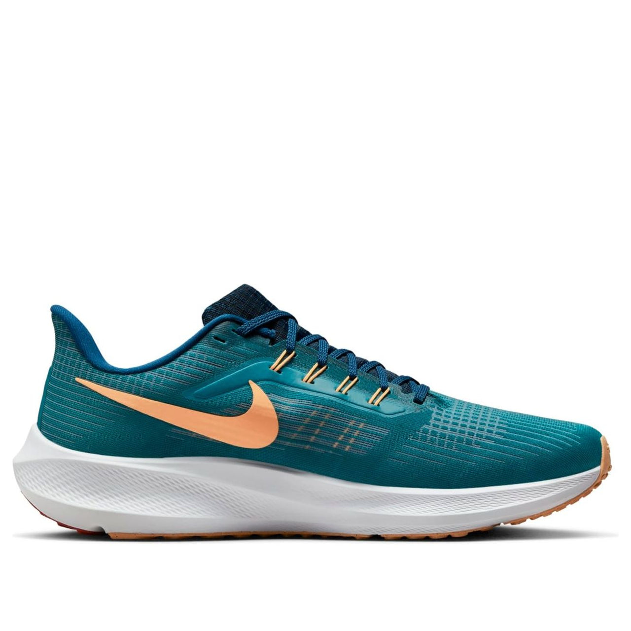 Nike Air Zoom Pegasus 39 'Spruce Crimson' DH4071-302