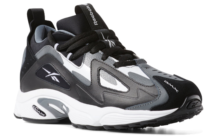 Reebok DMX Series 1200 'Alloy' CN7121