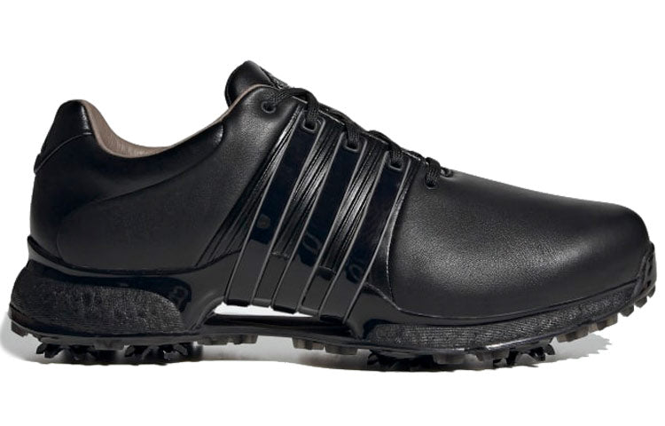 adidas Tour360 XT Golf Shoe Black FW4996
