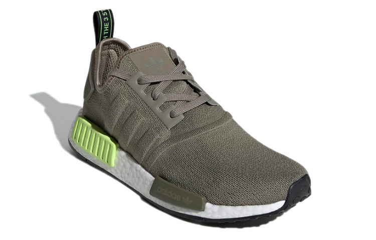 adidas NMD_R1 'Trace Cargo Yellow' BD7750