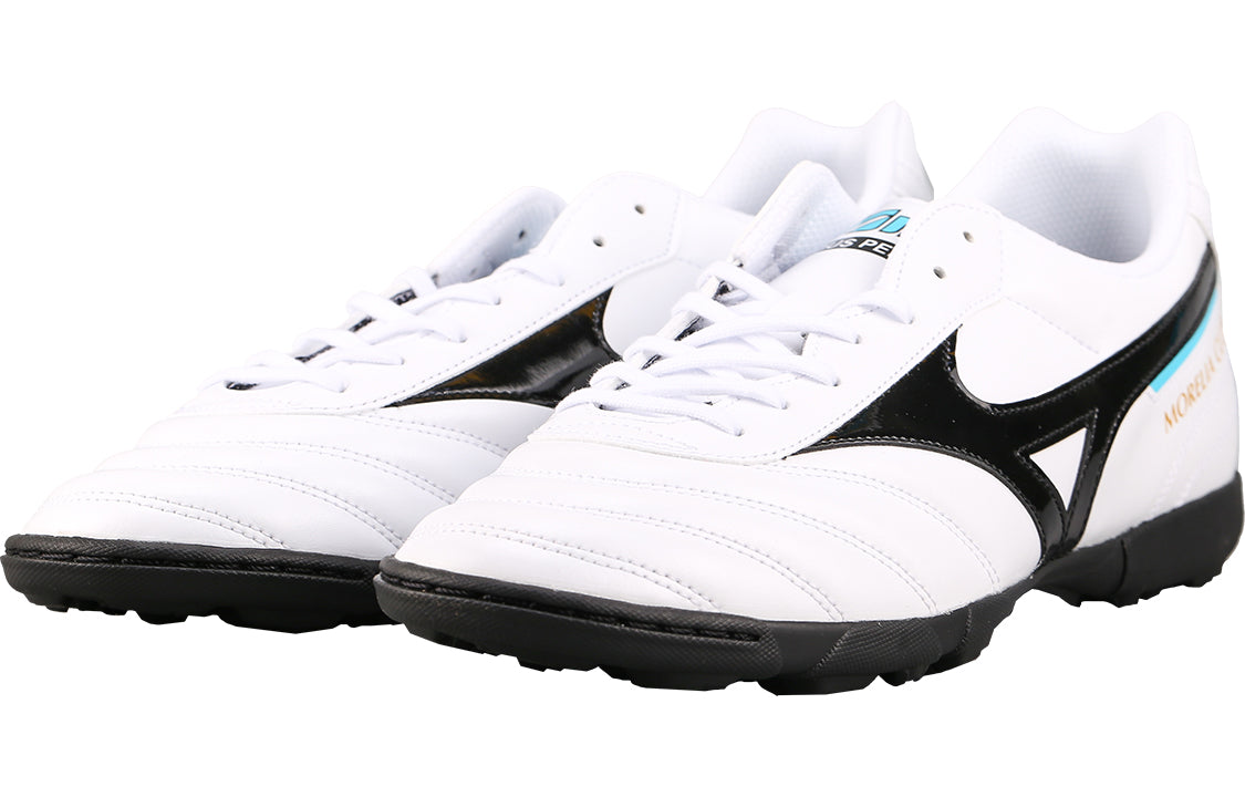 Mizuno Morelia 2 Club AS 'White Black' P1GD221609