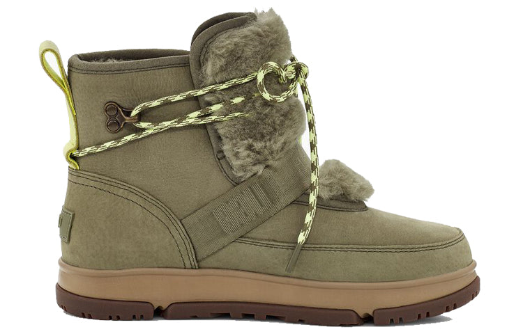 (WMNS) UGG Classic Weather Hiker 1112477-BTOL
