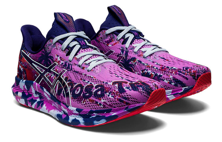 (WMNS) ASICS Gel-Noosa Tri 14 'Tropical - Lavender Glow' 1012B208-701