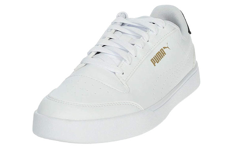 PUMA Shuffle Perf Sneakers White/Black 380150-01