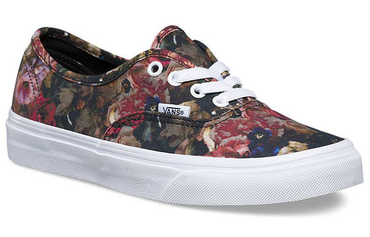 Vans Authentic 'Moody Floral' VN0004MLJOU