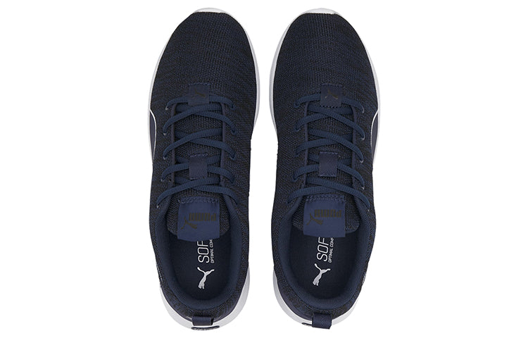 PUMA Softride Vital Clean 'Blue White' 194070-03