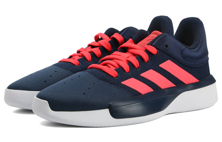 adidas Pro Adversary Low 'Blue Pink' CG7100