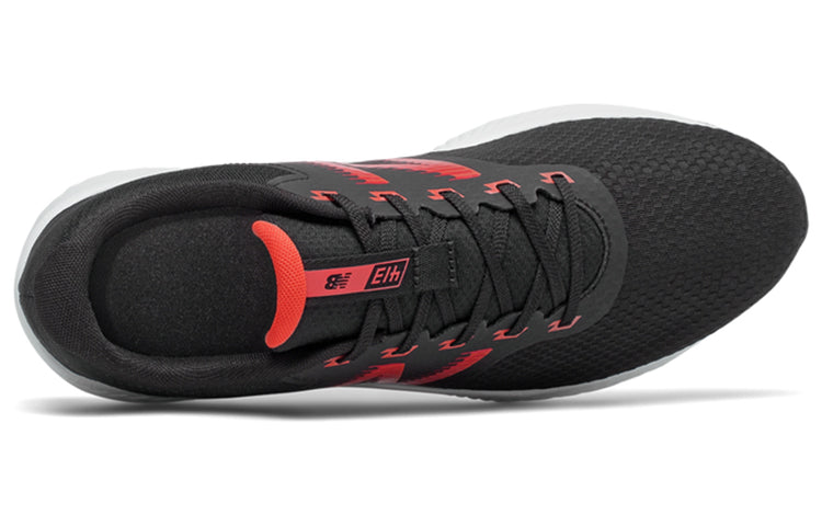 New Balance 413 Series Sneakers Black/Red M413RK1