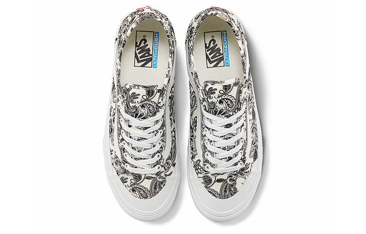 Vans Style 36 Decon SF 'Paisley Americana' VN0A5HFF685