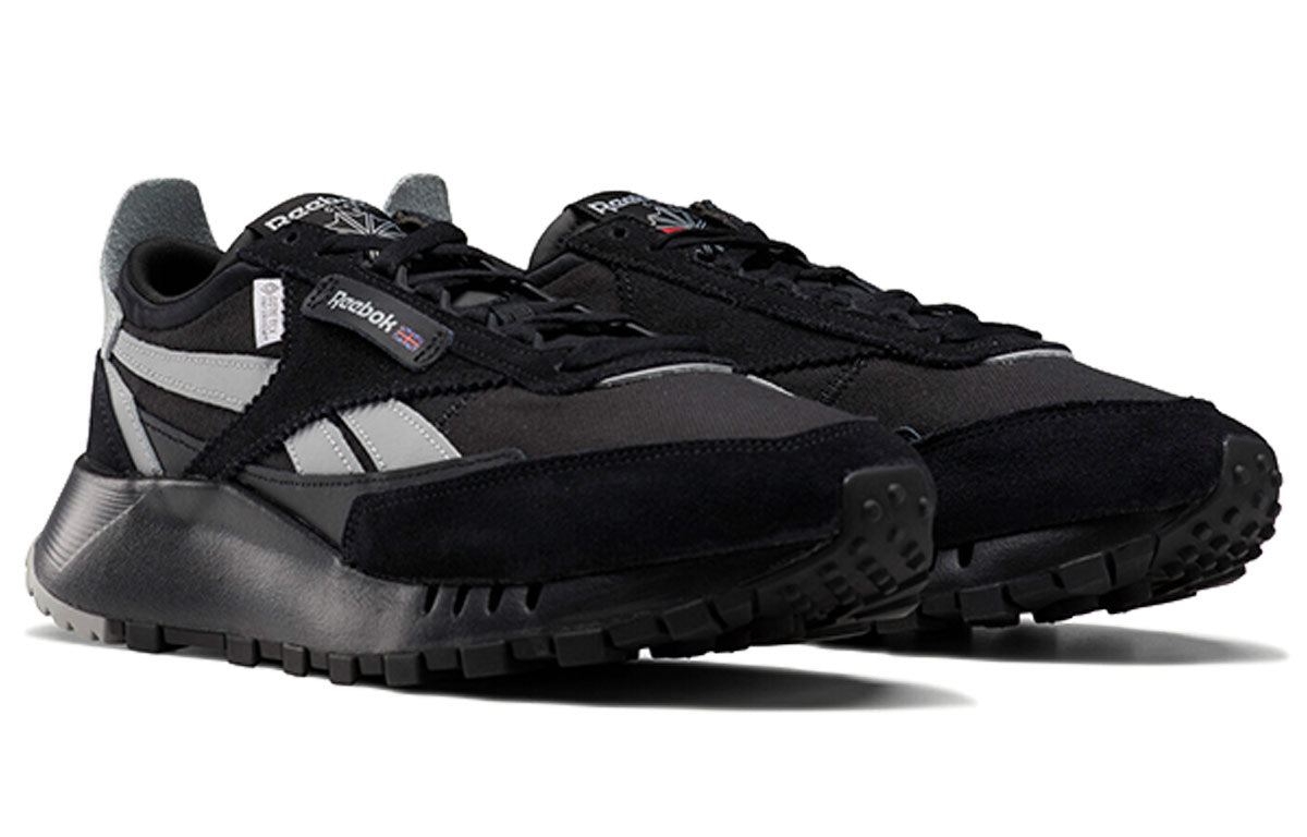 Reebok Classic Leather Legacy GTX 'Black Grey' H04997