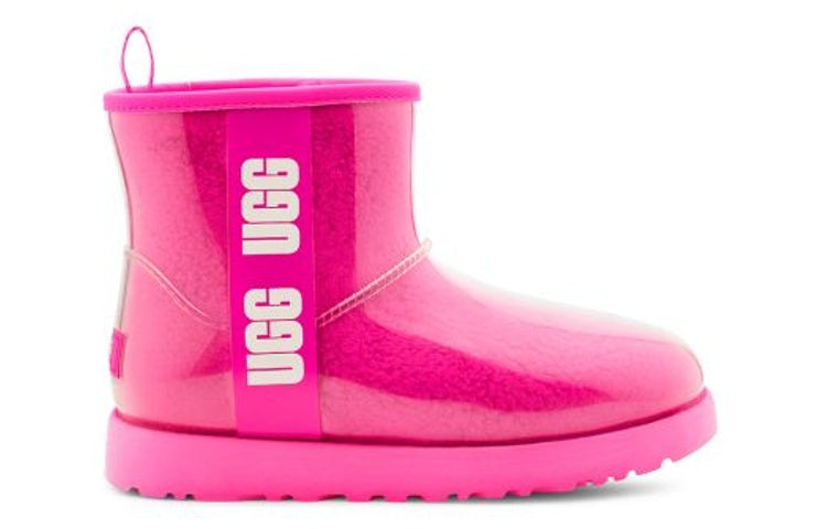 (WMNS) UGG Classic Clear Mini 1113190-DFRT