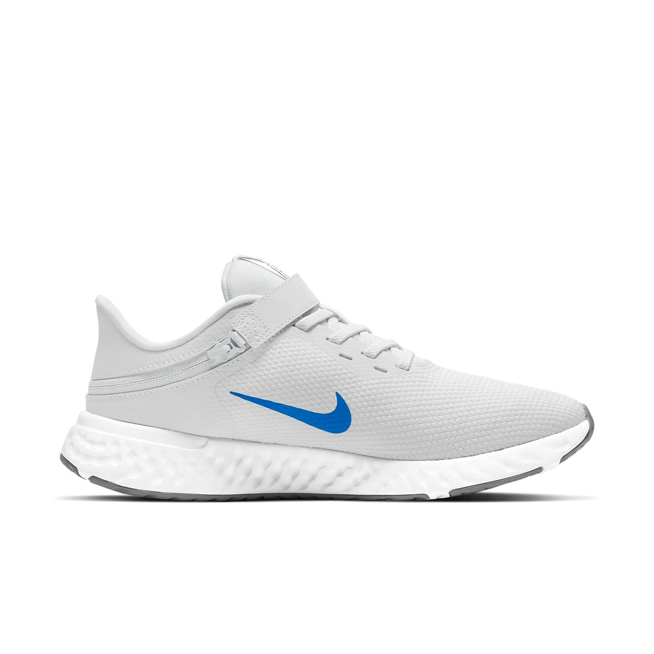 Nike Revolution 5 FlyEase 'Photon Dust Photo Blue' BQ3211-015
