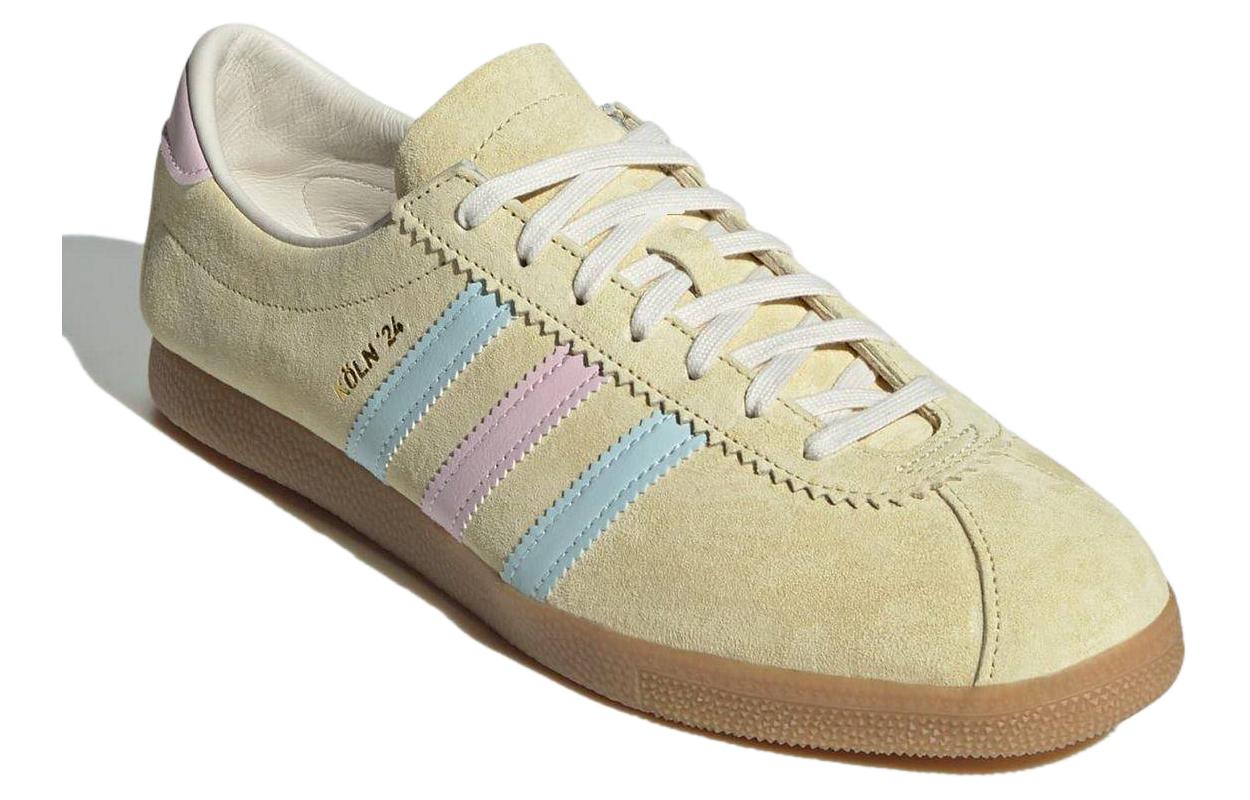 adidas Koln 24 'Almost Yellow' IG6279
