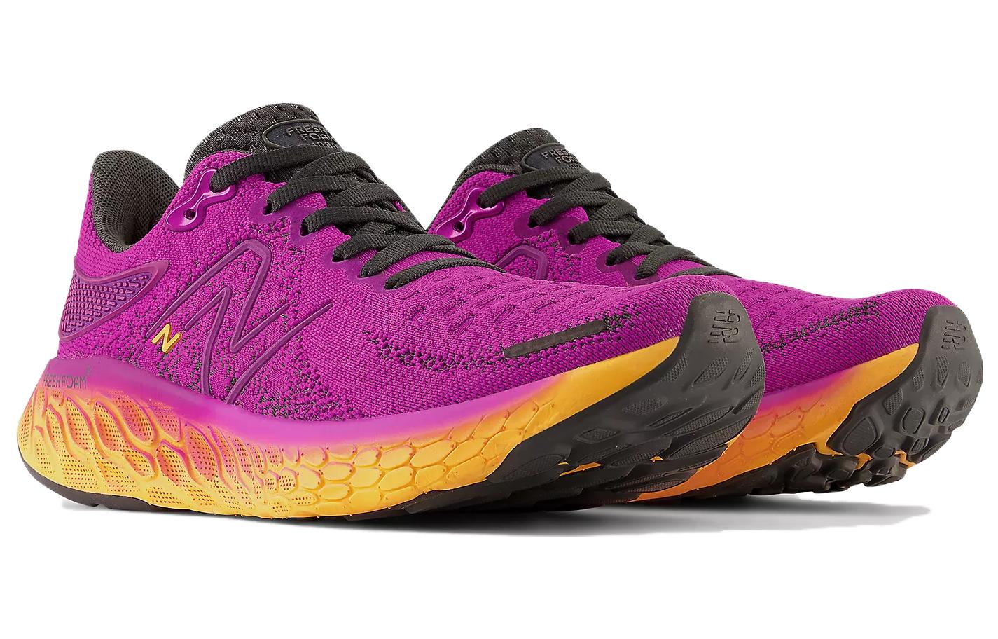(WMNS) New Balance  Fresh Foam X 1080v12 W108012R