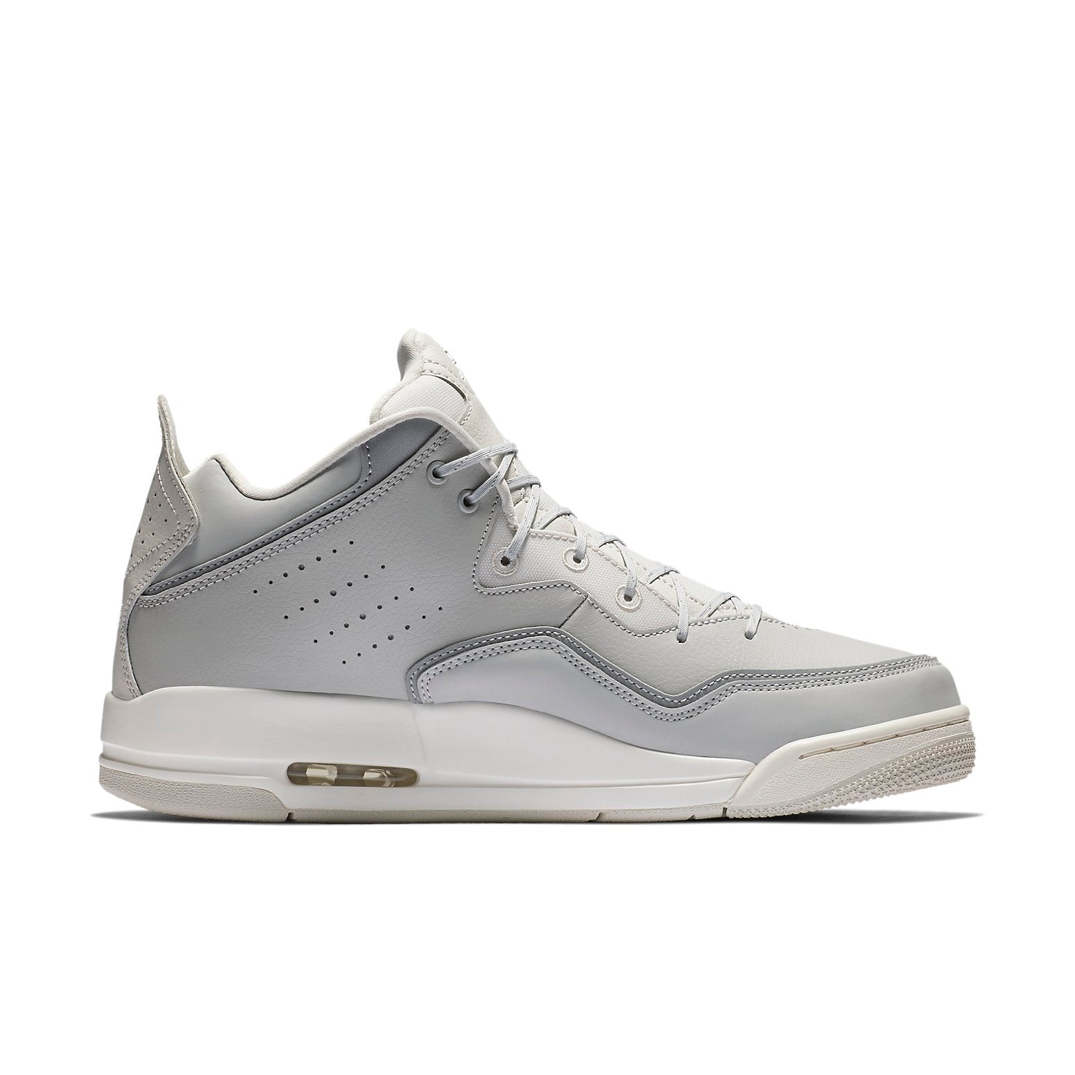 Air Jordan Courtside 23 'Grey Fog' AR1000-003
