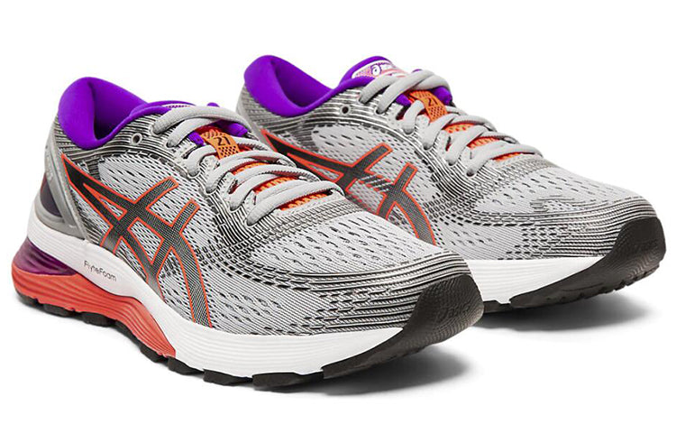 (WMNS) ASICS Gel-Nimbus 21 'Sheet Rock' 1012A156-023