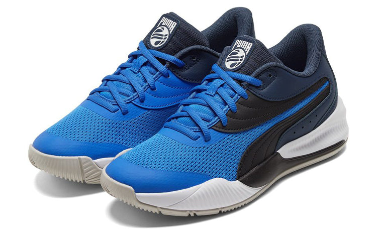 PUMA Triple Basketball 'Bluemazing' 195217-05