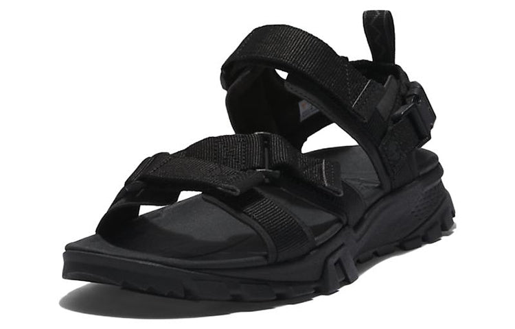 Timberland Garrison Trail 'Black' A2E4G015