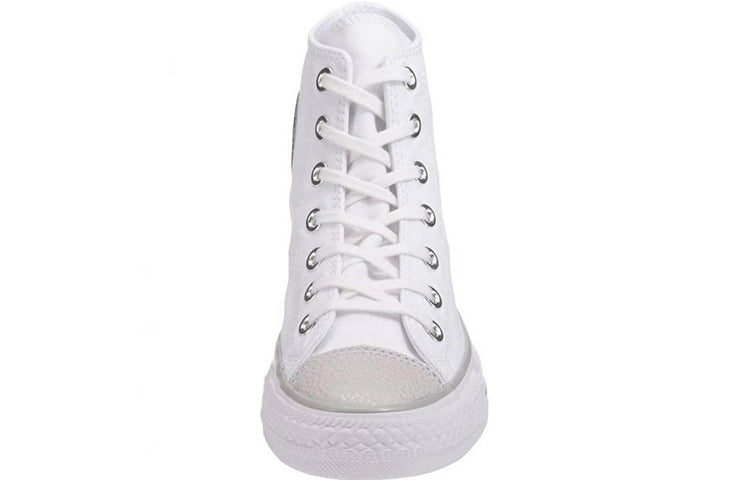 (WMNS) Converse Chuck Taylor All Star Hi 'Tipped Metallic' 559886C