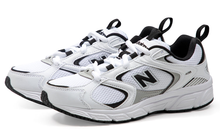 New Balance 408 'White Black' ML408I
