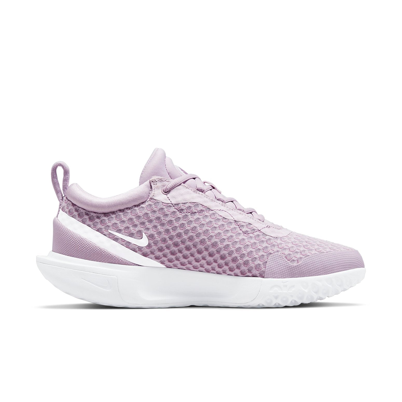 (WMNS) Nike Court Zoom Pro 'Doll Amethyst Wave' DH0990-555