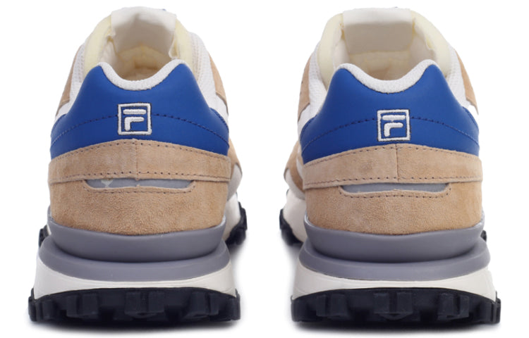 FILA Zagato Shoes Beige 1GM00849_920