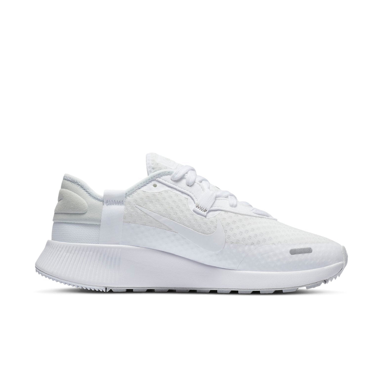 (WMNS) Nike Reposto 'White Photon Dust' CZ5630-104