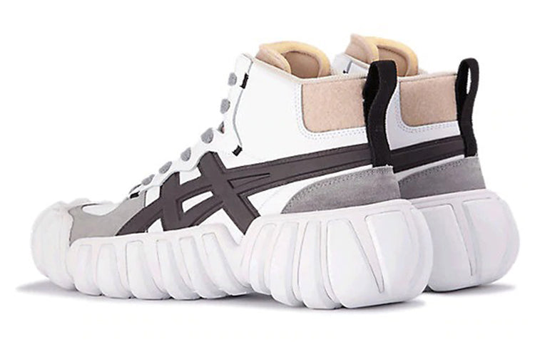 Onitsuka Tiger Dentigre Ll  'White Graphite Grey' 1183B453-100
