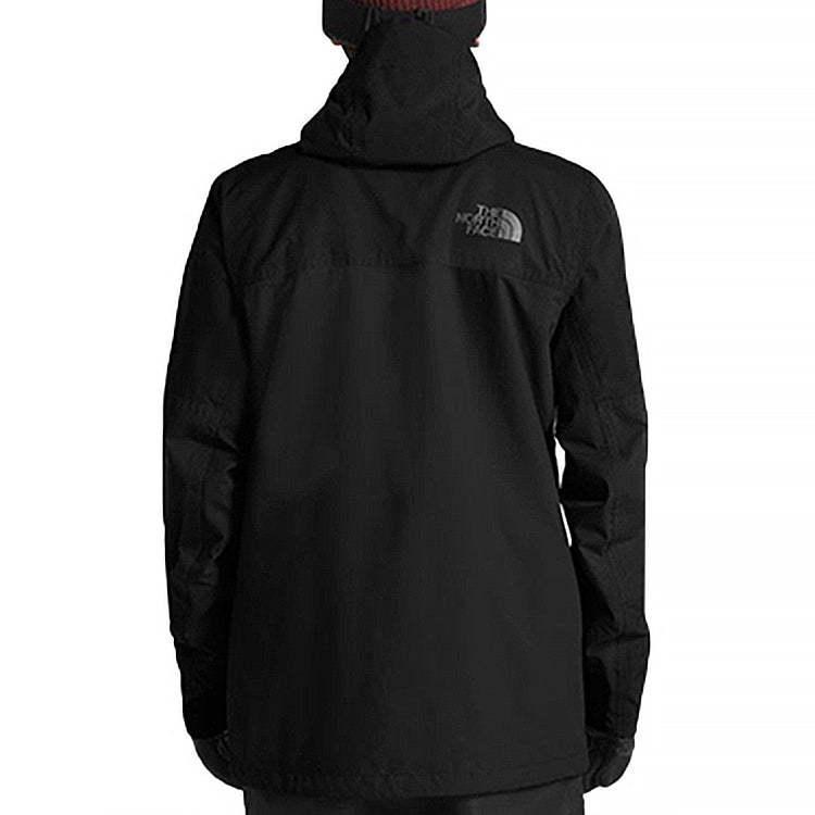 THE NORTH FACE Mens Balfron Jacket 'Black' NF0A3IFCJK3