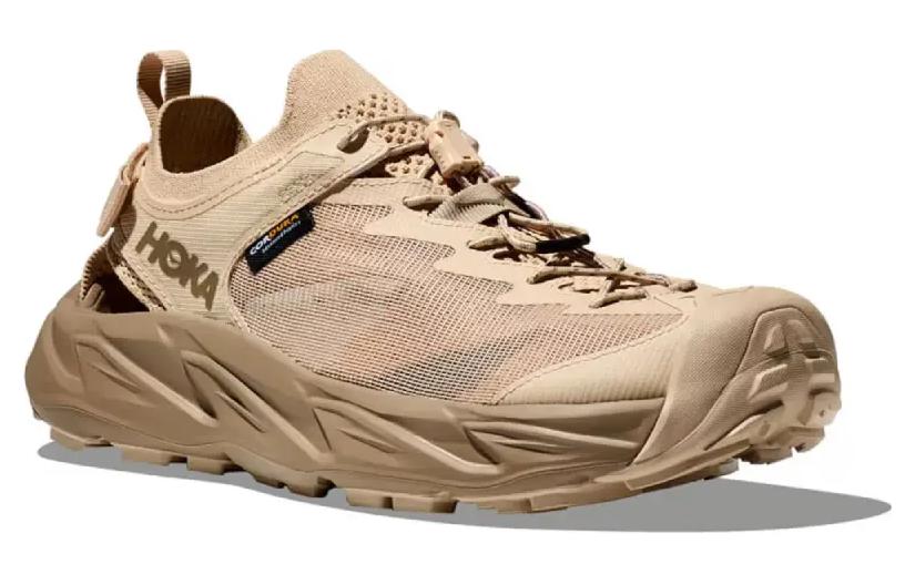 HOKA ONE ONE Hopara 2 Sandal 'Shifting Sand' 1147650-SSDD