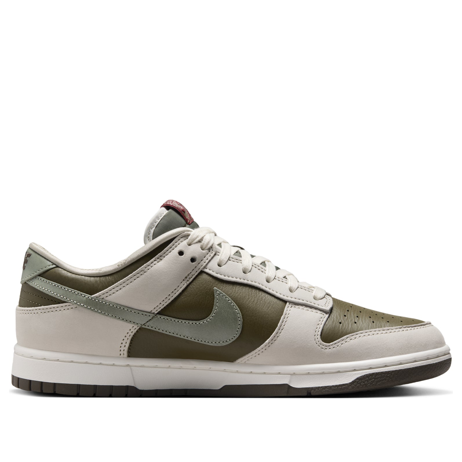 Nike Dunk Low 'Year of the Snake' HV5980-231