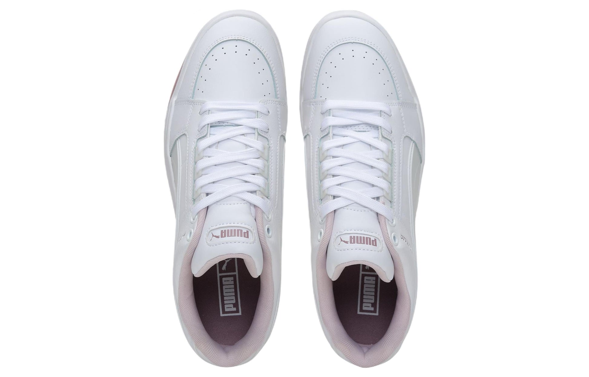 PUMA Slipstream Lo Reprise 'White Purple' 384233-04