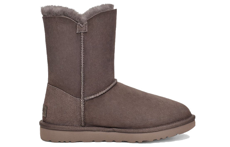 (WMNS) UGG Bailey Button 2 Boot 1016226-TCLD