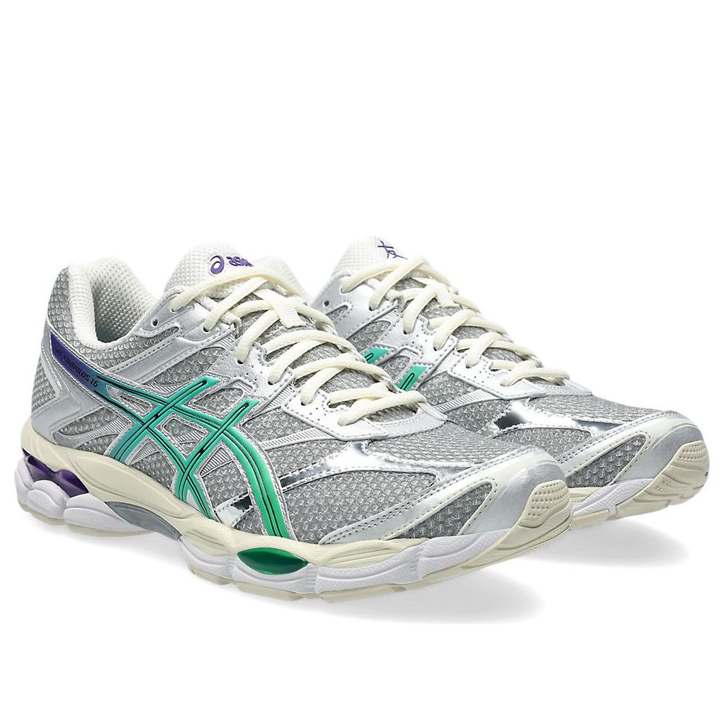 ASICS GEL-Cumulus 16 'Tomo' 1203A990-100