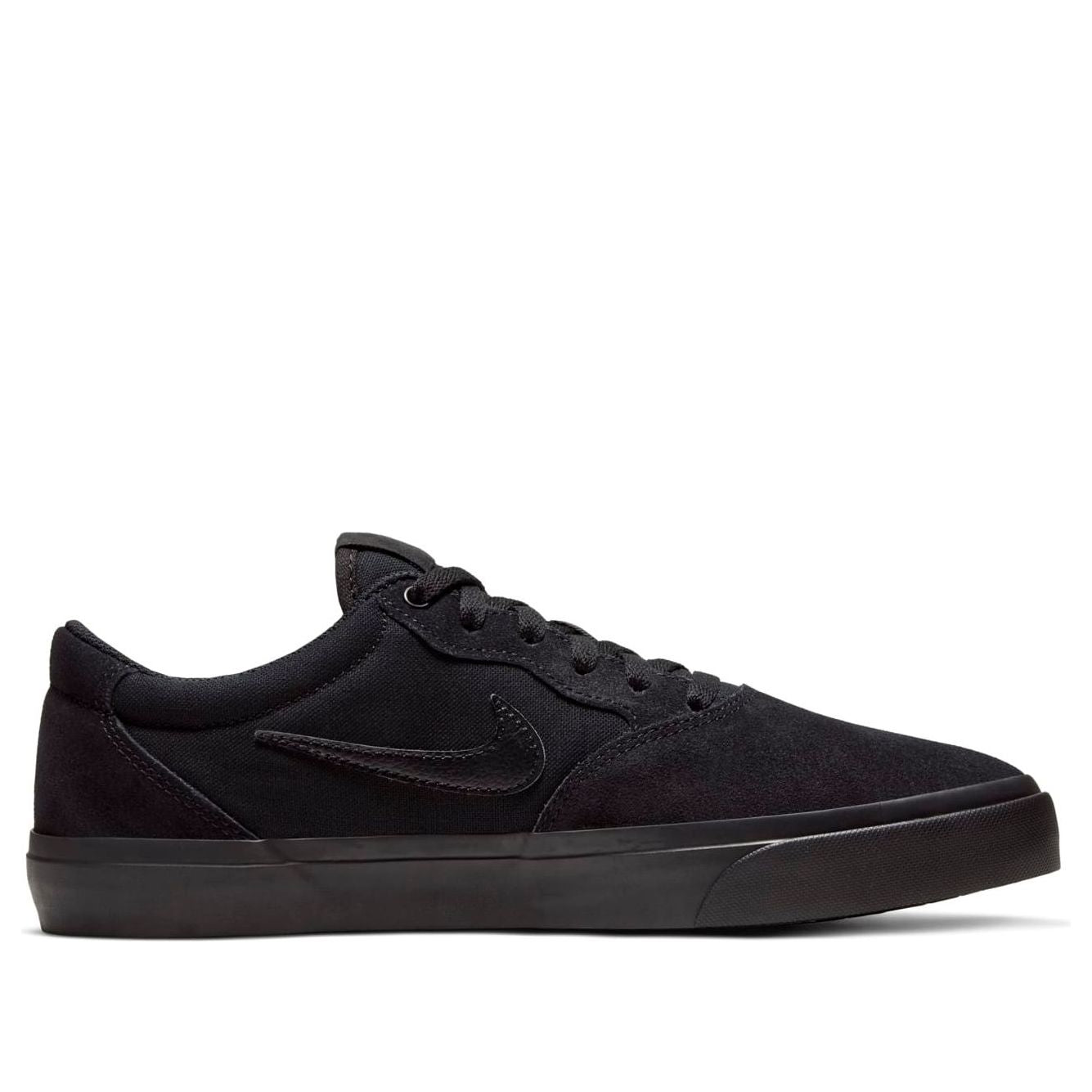Nike SB Chron Solarsoft 'Black' CD6278-007