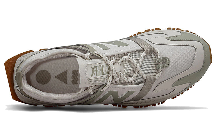 New Balance X-Racer 'Team Cream' MSXRCTEB