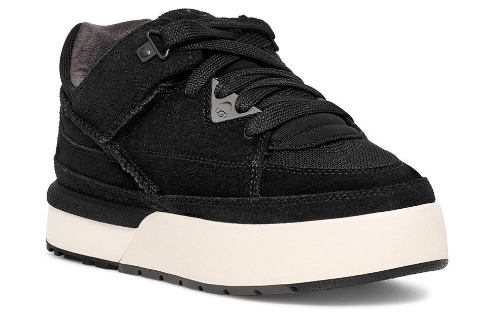 UGG Goldencush 'Black' 1152719-BLK